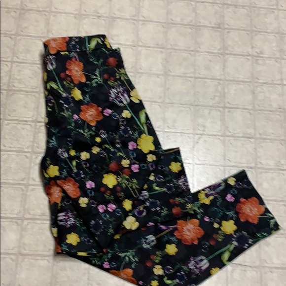 H&M ,Multiple colour skinny pants - Picture 1 of 4